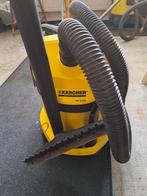 Karcher nat/droog zuiger, Ophalen, Zo goed als nieuw, Waterstofzuiger