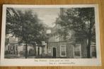 Ameland Nes, Oude gevel, Ophalen of Verzenden, 1920 tot 1940, Ongelopen, Waddeneilanden