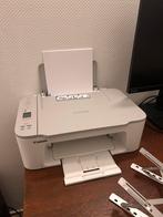 Canon PIXMA Printer - Zo goed als nieuw!, Computers en Software, Printer, Inkjetprinter, Kleur printen, Ophalen of Verzenden