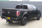 Ford USA F-150 5.4L V8 Harley Davidson AWD LPG | MARGE AUTO, Automaat, Euro 5, Gebruikt, F-150