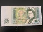 Bank of England 1 pond biljet UNC, Ophalen of Verzenden, Overige landen, Los biljet