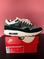 Nike air max 1 Flyknit maat 40,5 staat 9/10, Ophalen of Verzenden, Zo goed als nieuw