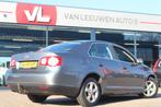 Volkswagen Jetta 1.9 TDI Comfortline Business | Clima | Trek, Auto's, Volkswagen, Voorwielaandrijving, Metallic lak, Stof, Gebruikt