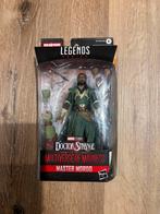 Marvel Legends Master Mordo, Verzamelen, Poppetjes en Figuurtjes, Ophalen of Verzenden, Zo goed als nieuw
