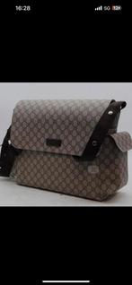 Luiertas, Ophalen of Verzenden, Zo goed als nieuw