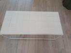 Zuiver salontafel, Huis en Inrichting, Ophalen, 50 tot 100 cm, Rond, 50 tot 100 cm