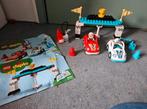 Duplo racewagen 10947, Ophalen, Nieuw, Duplo