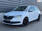Skoda FABIA 1.0 MPI Active airco Led DAB apk ( BJ 2020 ), Stof, Gebruikt, 540 kg, 60 pk