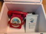 Gastenboek telefoon | Bruiloft, Babyshower of Jubileum, Ophalen of Verzenden, Nieuw, Overige typen, Geboorte of Huwelijk