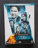 Leverage - Seizoen 1, Ophalen of Verzenden, Zo goed als nieuw