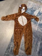 Carnaval Berenpak Kind 4-6 jaar, Kinderen en Baby's, Carnavalskleding en Verkleedspullen, Ophalen of Verzenden, Zo goed als nieuw