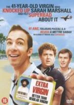 41 Year Old Virgin Who Knocked Up Sarah Marshall [1660], Alle leeftijden, Ophalen of Verzenden, Gebruikt, Romantische komedie