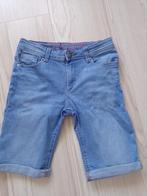 Spijker korte broek maat 164, Broek, Gebruikt, Ophalen of Verzenden, Jongen
