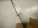 CONRAD 2733 SENNEBOGEN 5500 STARLIFTER CRAWLER CRANE 1/50, Hobby en Vrije tijd, Ophalen, Gebruikt, Conrad, 8124AD Wesepe