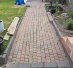 bont, 10x10cm, 10m2, Ophalen, Gebruikt, 10 m² of meer, Beton