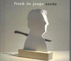 Freek de Jonge - Zonde ( Deluxe Edition ), Ophalen of Verzenden, Zo goed als nieuw, Pop