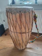 Djembe, Ophalen of Verzenden, Zo goed als nieuw, Trommel