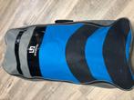 Leuk sup board te koop. (Wat je erop ziet is zand, is er af), Watersport en Boten, Suppen, Ophalen, Zo goed als nieuw, SUP-boards
