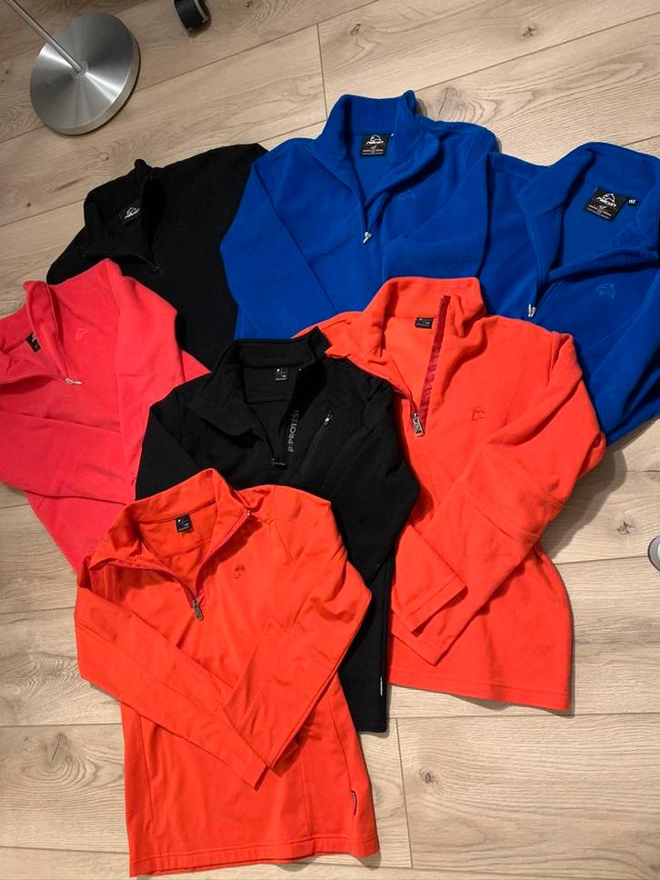 Skipully’s 6 stuks Falcon Protest, Kinderen en Baby's, Kinderkleding | Maat 146, Zo goed als nieuw, Jongen of Meisje, Ophalen of Verzenden