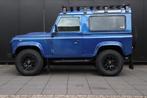 Land Rover Defender 2.2 D SW 90 | 4 PERSOONS | AIRCO | MARGE, Euro 5, Stof, 4 cilinders, 122 pk