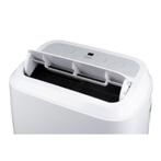 Eurom CoolSilent 100 Wifi mobiele airco 10000 btu  nieuw, Eurom, Eurom, Nieuw, 3 snelheden of meer