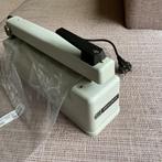 Sealboy robuust sealapparaat 230 Volt 220 Watt, Ophalen of Verzenden, Gebruikt