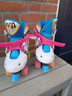 K3 rolschaatsen maat 35-38, Ophalen, Gebruikt