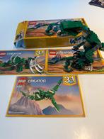 LEGO Creator 31058 - Machtige Dinosaurus, Kinderen en Baby's, Speelgoed | Duplo en Lego, Ophalen of Verzenden, Zo goed als nieuw