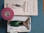 Face and neck massager and face tape, Ophalen, Nieuw, Gehele gezicht