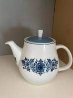 Theepot Maastricht, Antiek en Kunst, Ophalen