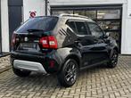Suzuki Ignis 1.2 Smart Hybrid Select Automaat | 6.500 km | N, Auto's, Suzuki, 83 pk, Stof, Gebruikt, Euro 6