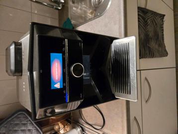 Koffie bonen machine siemens beschikbaar voor biedingen