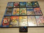 Sega Megadrive Games, Spelcomputers en Games, Avontuur en Actie, Gebruikt, 1 speler, Ophalen of Verzenden