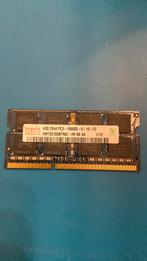 Hynix 4GB 2Rx8 PC3, Computers en Software, RAM geheugen, Ophalen of Verzenden, Zo goed als nieuw