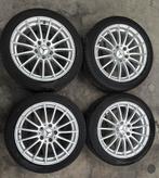 Mercedes-Benz 17" lmv, Ophalen, Gebruikt, 17 inch, Personenwagen