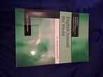 English around the world, Ophalen of Verzenden, Gamma, Zo goed als nieuw, WO
