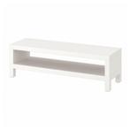 Lack kast, Ikea, Huis en Inrichting, Woonaccessoires | Kapstokken, Ophalen, Zo goed als nieuw, Hout, Staande kapstok