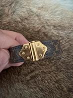 Orginele lv armband, Sieraden, Tassen en Uiterlijk, Overige materialen, Bruin, Ophalen of Verzenden, Zo goed als nieuw