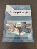 Scheepskennis van Klaas van Dokkum ed. 2001, Watersport en Boten, Ophalen of Verzenden
