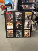 Gamers Collectors item, Spelcomputers en Games, Spelcomputers | Sony PlayStation 4, Ophalen, Merksem, Antwerpen, België, Zo goed als nieuw