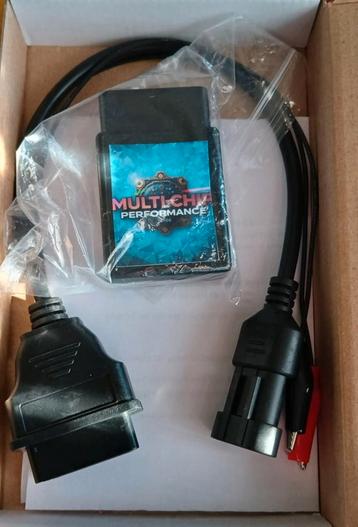 Multi-chip Performance voor Auto's /motoren / mp3  beschikbaar voor biedingen