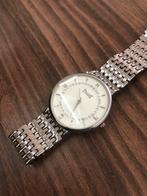 Piaget Dameshorloge - Stijlvol en Elegant, Overige merken, Gebruikt, Staal, Polshorloge