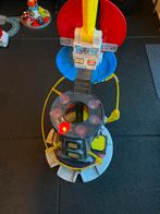 Paw patrol uitkijk, met licht en geluid, Ophalen, Jongen of Meisje
