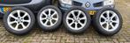 BMW winterwielen, Ophalen, Banden en Velgen, 17 inch, Winterbanden
