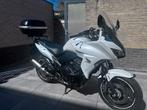 Honda cbf1000 21481km. 2010, Motoren, Motoren | Honda, Particulier, Toermotor