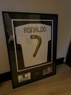 Cristiano Ronaldo Beckett Witnessed, Verzamelen, Sportartikelen en Voetbal, Ophalen of Verzenden, Zo goed als nieuw, Buitenlandse clubs