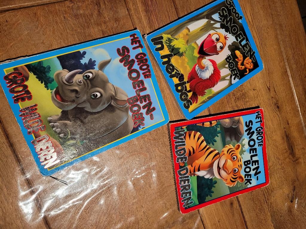 smoelenboek kleine prijs, Boeken, Ophalen of Verzenden, Gelezen, 6 tot 12 maanden