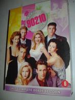 Beverly Hills 90210- Seizoen 3- BOXSET- 8-DVD-, Cd's en Dvd's, Dvd's | Tv en Series, Verzenden, Alle leeftijden, Boxset, Drama