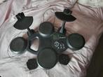 Sheffield E-drum set, Muziek en Instrumenten, Percussie, Ophalen, Zo goed als nieuw, Overige soorten