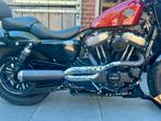 Harley davidson sportster RSD Track 2-in-1 Uitlaat, Ophalen of Verzenden